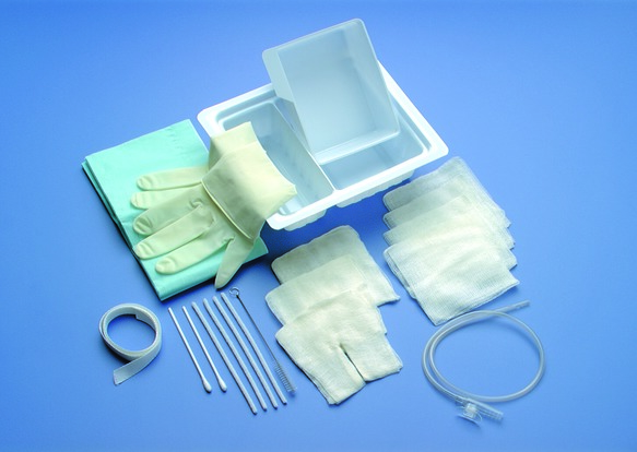 Tracheostomy Care Trays Welcome To Busse Hospital Disposables