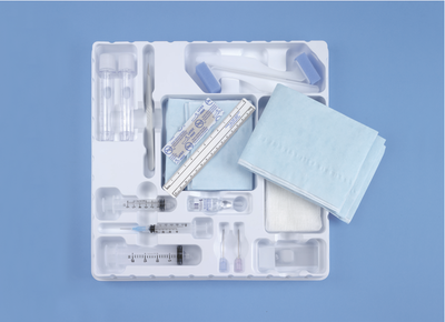 Basic Soft Tissue Biopsy Trays – Welcome to Busse Hospital Disposables