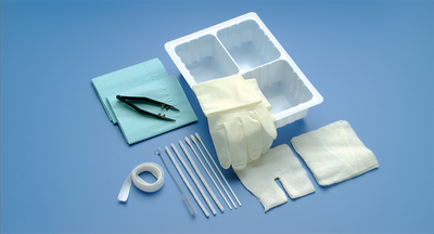 Tracheostomy Care Trays – Welcome to Busse Hospital Disposables