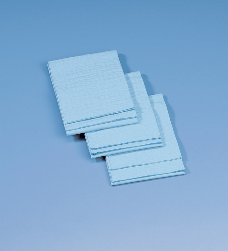 Scrim-Reinforced Absorbent Towels – Welcome to Busse Hospital Disposables