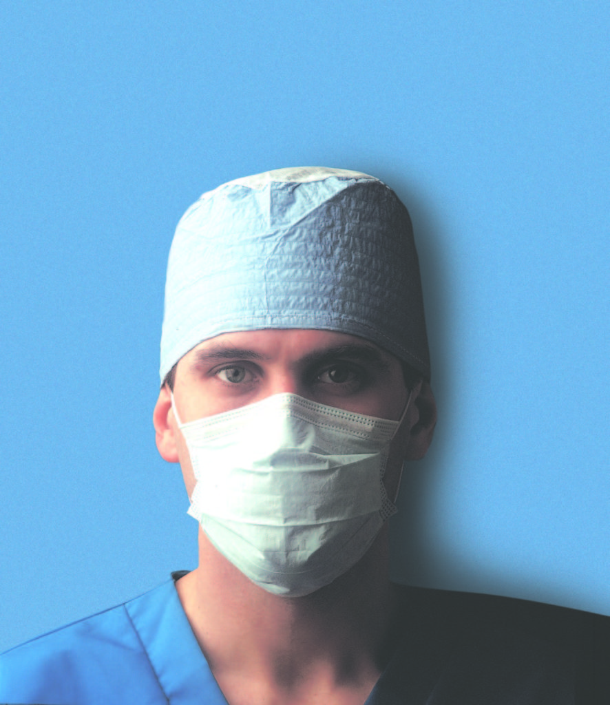 SoftWear™ Fluid-Resistant Isolation & Procedural Face Masks – Welcome ...