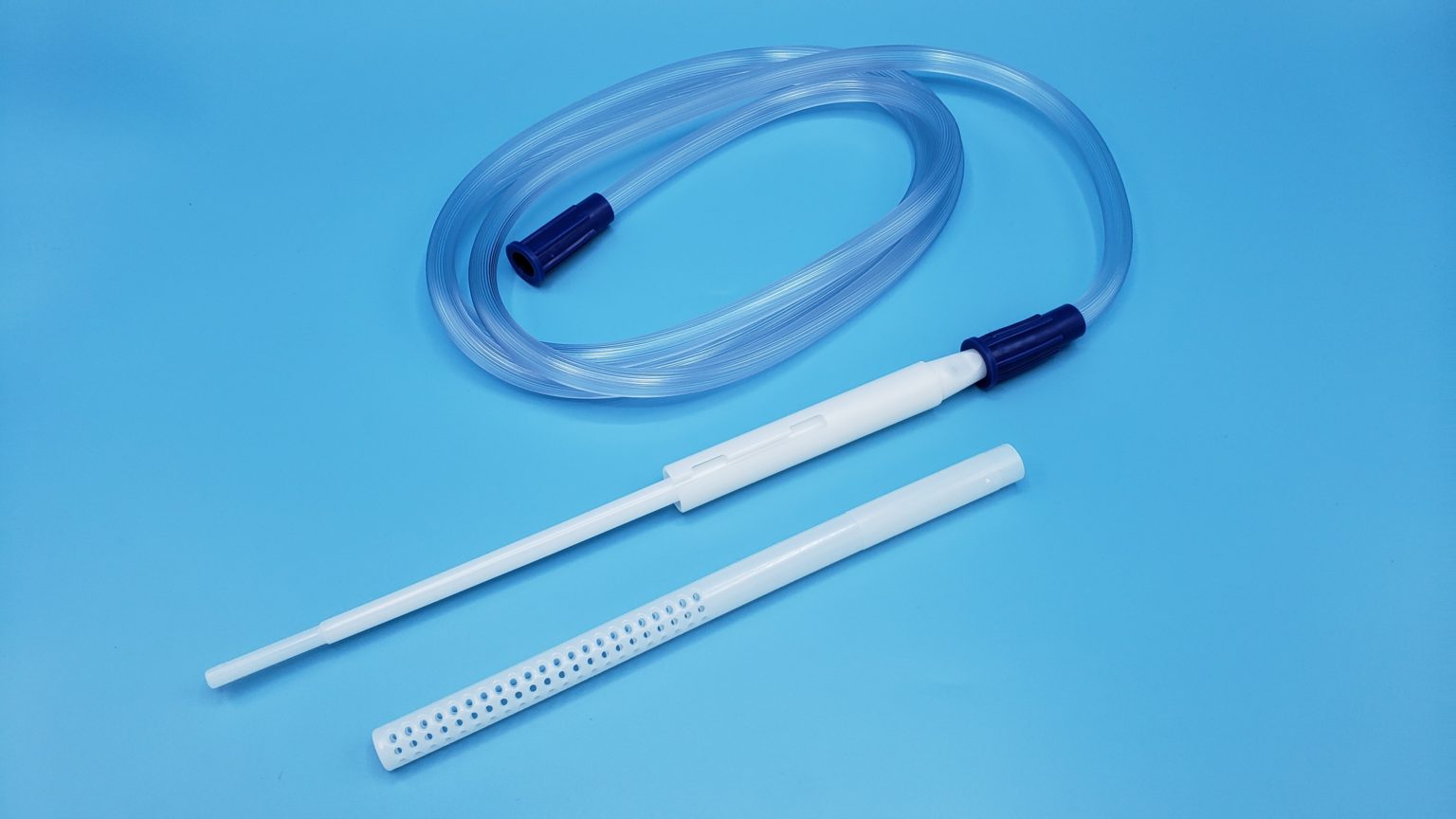 Poole Suction Tips to Busse Hospital Disposables